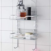 Shower Caddy Over The Shower Head