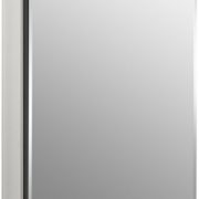 KOHLER Frameless 20 inch x 26 inch Aluminum Bathroom