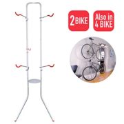 Delta Michelangelo Two-Bike Gravity Stand