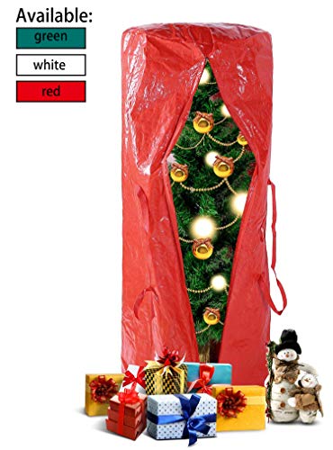 Christmas Tree Storage Bag for 5 Foot Tree or 9 Foot