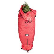 Santa's Bags SB-10100 6-9-Foot Upright Tree-Storage Bag