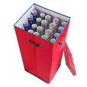 Elf Stor 1024 Paper Storage Box-Stores up to 20 Rolls of 30 Inch Long Gift
