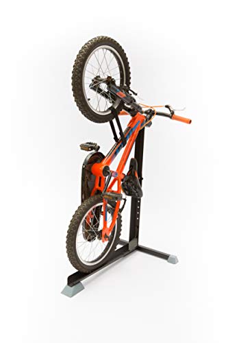 Bike Nook Bicycle Stand The Easy To Use Upright Design