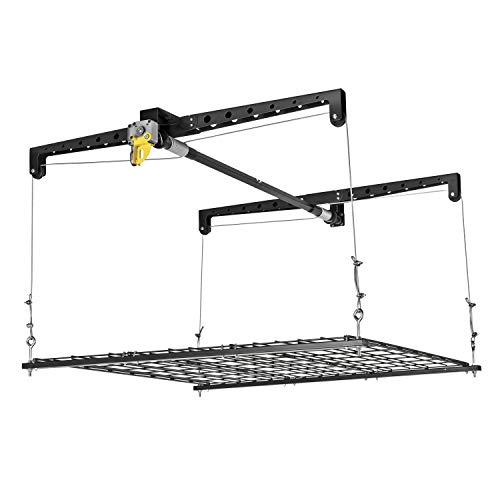 Racor - Ceiling Storage Heavy Lift - Up to 250 lbs