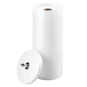 InterDesign Orb Free Standing Toilet Paper Holder