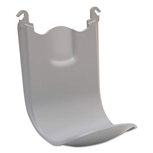 SHIELD Floor and Wall Protector for TFX Dispensers, Easy to Install Countertop and Floor Protection (Case of 6) - 2760-06