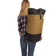 StramperBAG | Laundry Bag | College Laundry Backpack and Hamper |Travel Bag and Beach Bag|