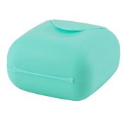 Soap Case Holder Container Box Home Outdoor Hiking