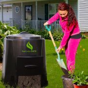 Enviro World 82 Gallon Compost Bin