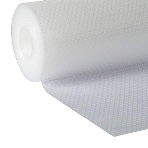 Duck Brand Clear Classic Easy Liner Brand Shelf Liner Good Choice ...