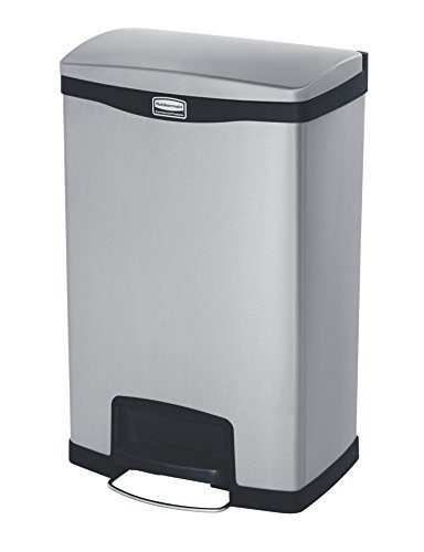 Rubbermaid Commercial Products Rubbermaid Commercial Slim