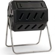 FCMP Outdoor Tumbling Composter