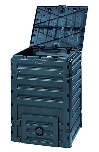 Exaco Eco-Master Polypropylene Composter