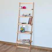 Book Shelf for Living Room, Bathroom, and Kitchen Shelving