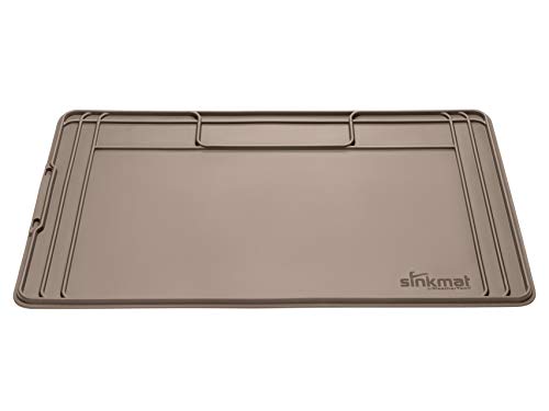 WeatherTech SinkMat - Under the Sink Cabinet Protection Mat
