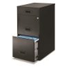 Realspace SOHO 3-Drawer Organizer Vertical File Cabinet - StorageVat.com