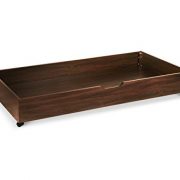 Carter's by DaVinci Under Crib Trundle for Extra Storage