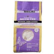 Reefer-Galler Moth-Tek Snowhite Lavender Scented Moth Ball Packets