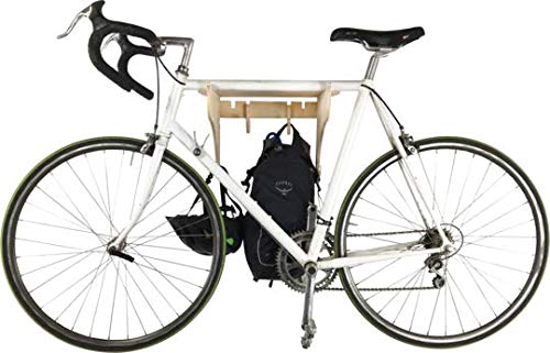 Pro Board Racks Birch Bike Rack Shelf (The Roadie)