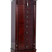 Hives and Honey Florence Large Jewelry Armoire Jewelry Organizer