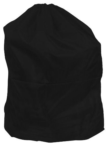 heavy-duty-laundry-bag-jumbo-tear-resistant-nylon-hamper-liner-with-drawstring-for-dorms-apartments-storage-or-travel-by-trademark-home-black