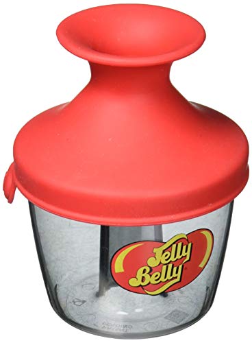 Jelly Belly Snack Dispenser, One Size, Multi