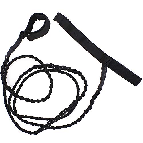 YYST Tri-Corded Travel Clothesline for Hotel Travel, Camping + Laundry ...