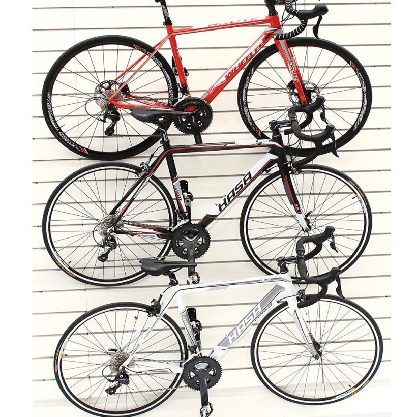 Hanger Bike rack Wall Mounted Bicycle Stand