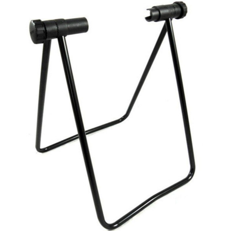 Universal Bike Rack Folding Bicycle Display Triple Wh