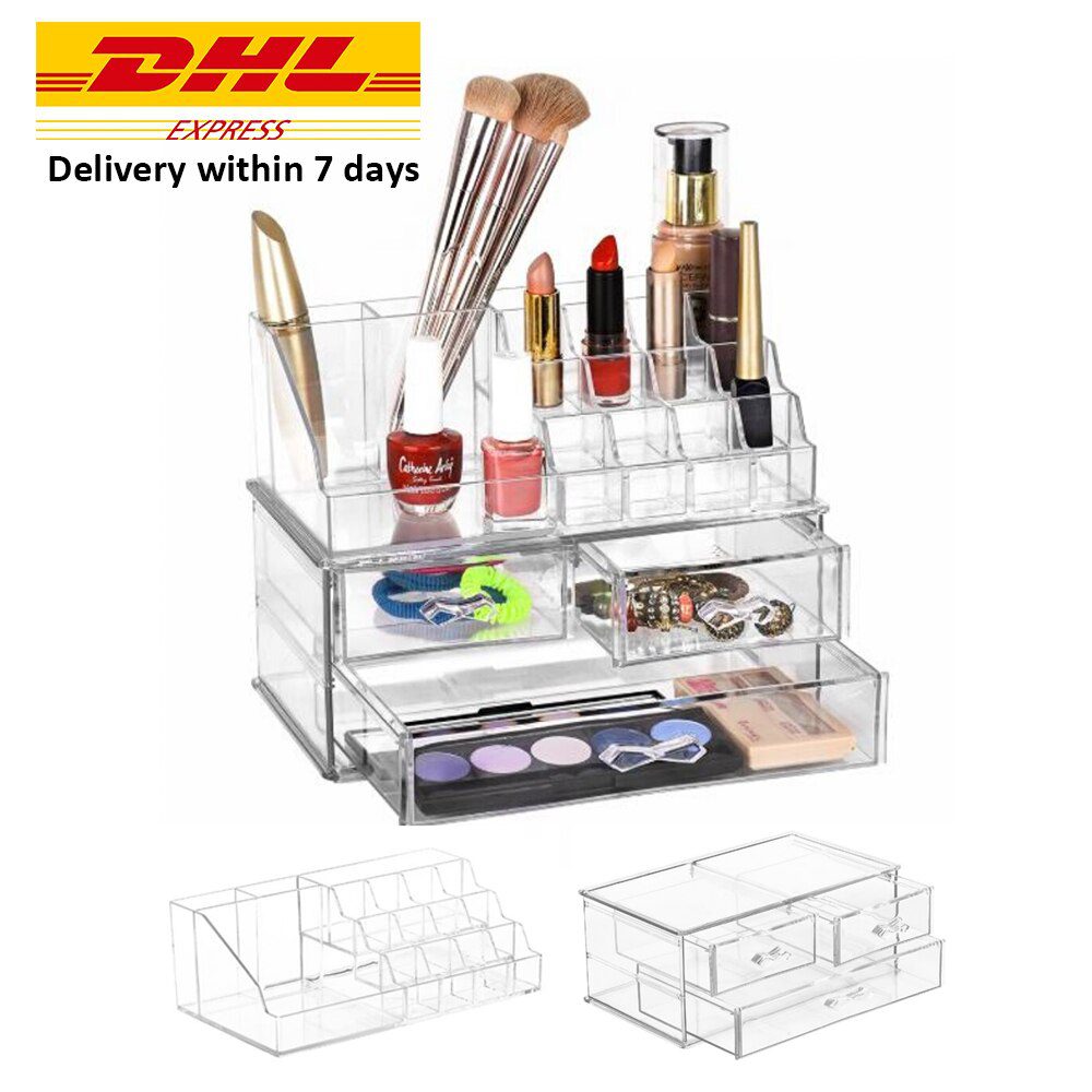 High Quality Makeup Organizer Storage Box