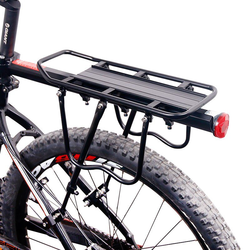 Bike Rack 20-29inch Bicycle Luggage Carrier
