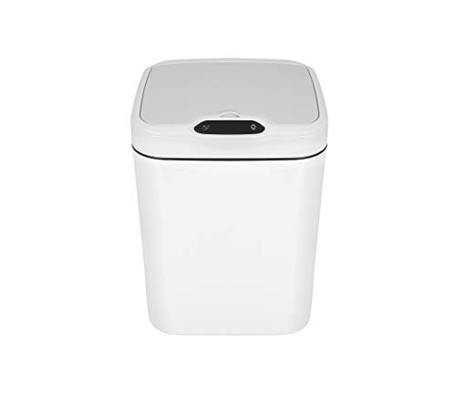 Smart Sensor Trash Can Automatic with Inner Bucket