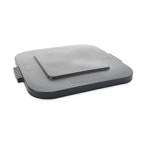Rubbermaid Commercial Products BRUTE Storage Container Lid