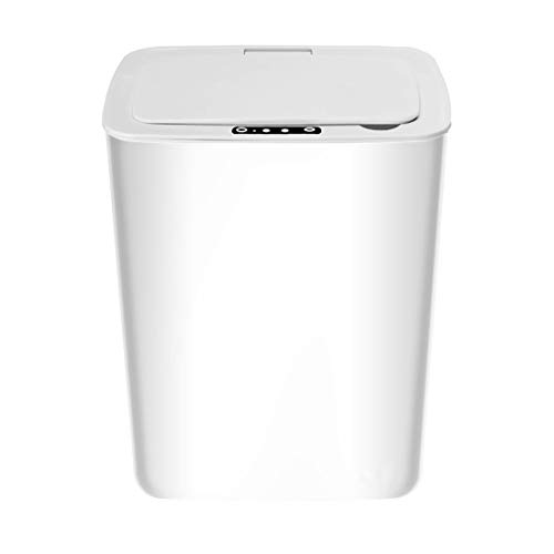 Smart Waste Bins Intelligent Automatic Induction Trash Can