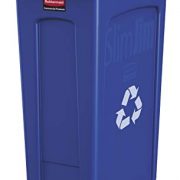 Rubbermaid Commercial Products Slim Jim