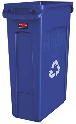 Rubbermaid Commercial Products Slim Jim