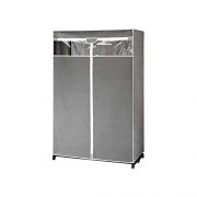 Type A Garment Rack & Clear Cover