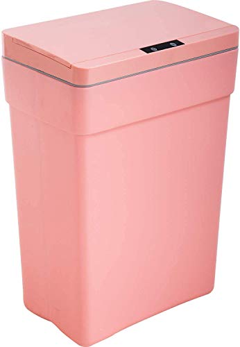 13 Gallon Touch Free Automatic Trash Can