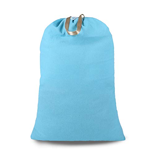 Large Travel Dirty Clothes Bag for Laundromat and Household