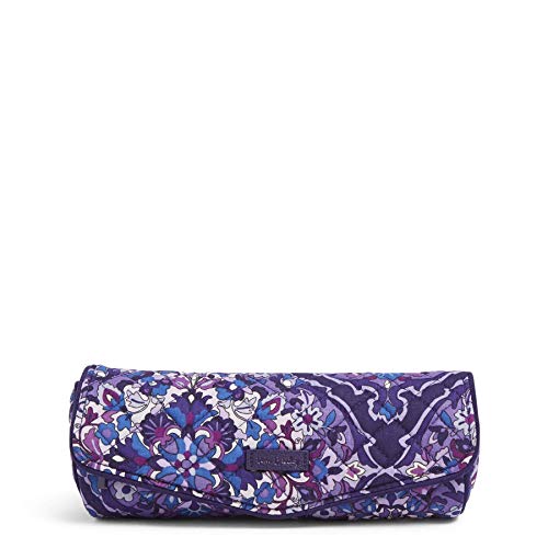 Signature Cotton On a Roll Cosmetic Case