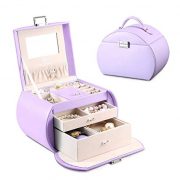 Princess Style Jewelry Box from Netherlands