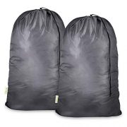 OTraki XL Travel Laundry Bags 2 Pack 28 x 45 inch