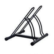 RAD Cycle Mighty Rack Two Bike Floor Stand Bicycle
