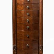 Hives and Honey Elizabeth Jewelry Armoire