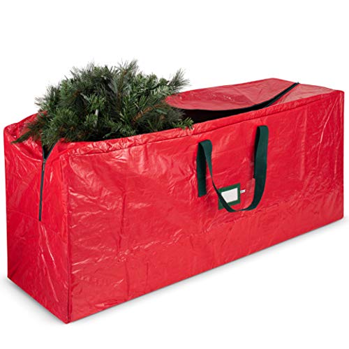 Large Christmas Tree Storage Bag - Fits Up to 9 ft Tall