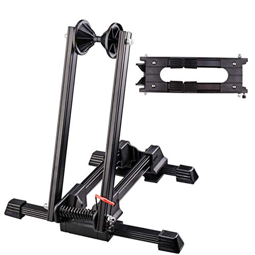 Parking Rack Stand for Mountain and Road Bike
