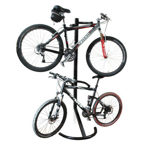 RAD Cycle Gravity Bike Stand Bicycle Rack Storage