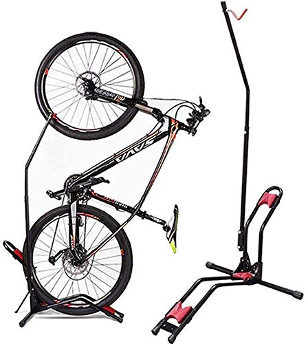 JAPUSOON Bike Stand Vertical Bike Rack