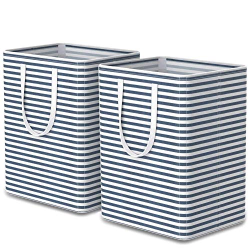 Tribesigns 2 Pack 96L Extra Large Laundry Hamper