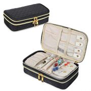 Jewelry Travel Case for Rings